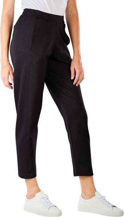 Immagine prodotto Armedangels Magdaa Pantaloni Maglia nera (XS)