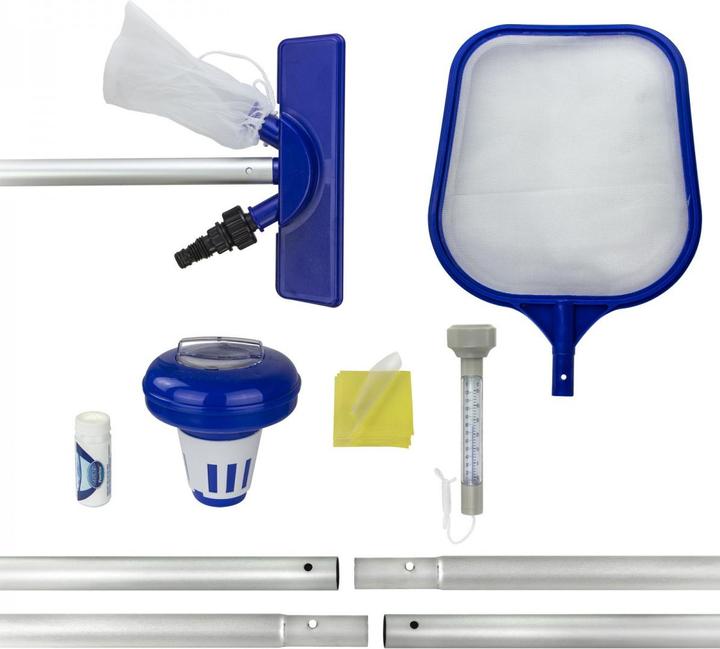 Actual product image Bestway Flowclear