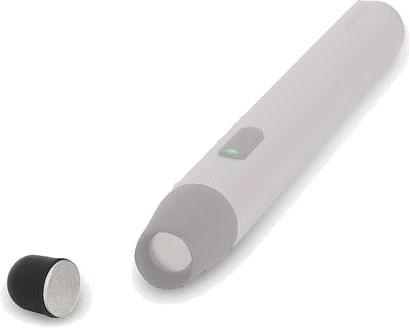 Actual product image Ten One Design Ten1 Pogo Connect Tip Pack, 2-pack replacement tips