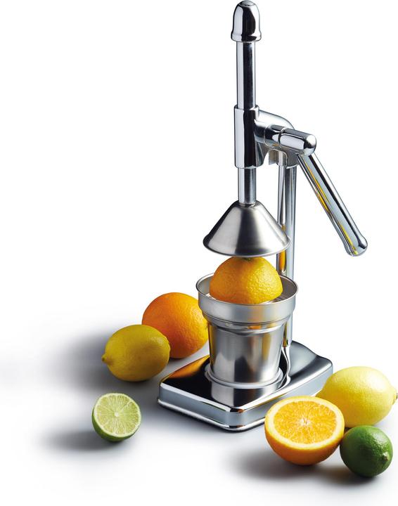 Actual product image Kitchen Craft Lever juicer