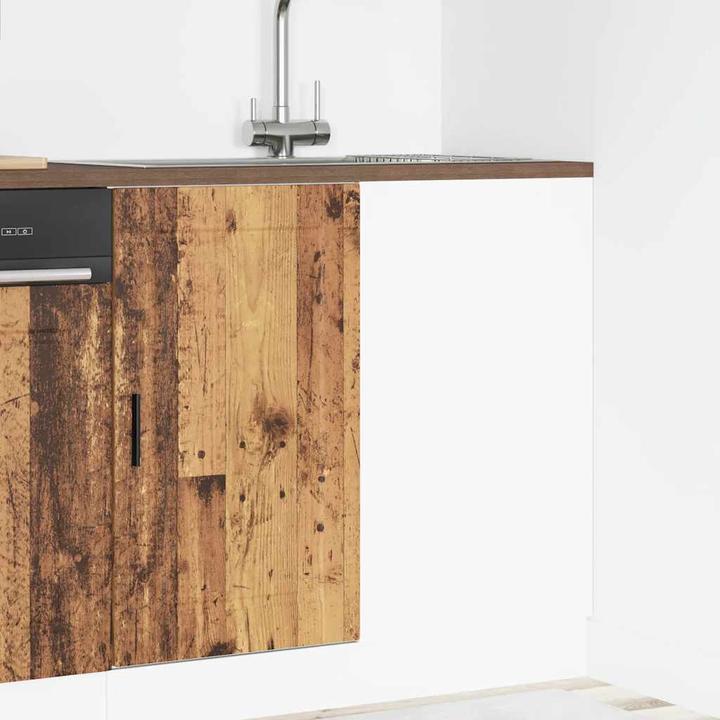 Produktbild vidaXL Küchenunterschrank (86 x 46 x 81.50 cm)