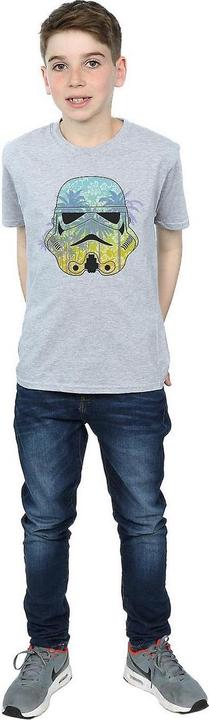 Produktbild Star Wars Command TShirt Jungen (116)