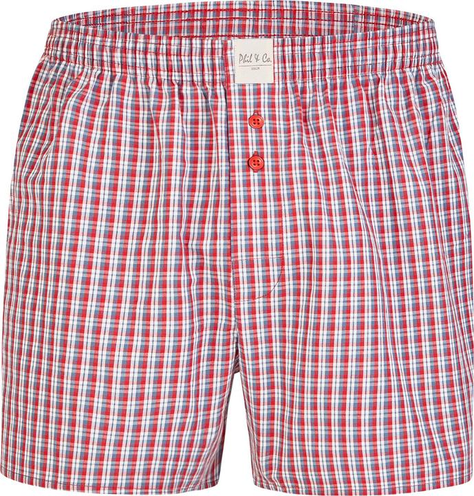 Immagine prodotto Phil & Co. Berlin Boxer Classic Sets (XL, confezione da 6)