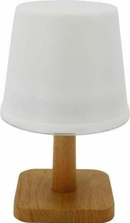 Produktbild Galix LED-Lampe G4410 Weiss (25 lm)