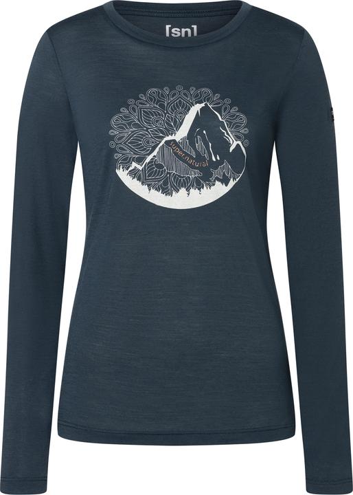 Produktbild Super Natural Mountain Mandala Tree (XS)