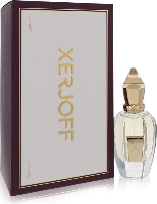 Actual product image XerJoff Shooting Stars Nio (Eau de parfum, 50 ml)