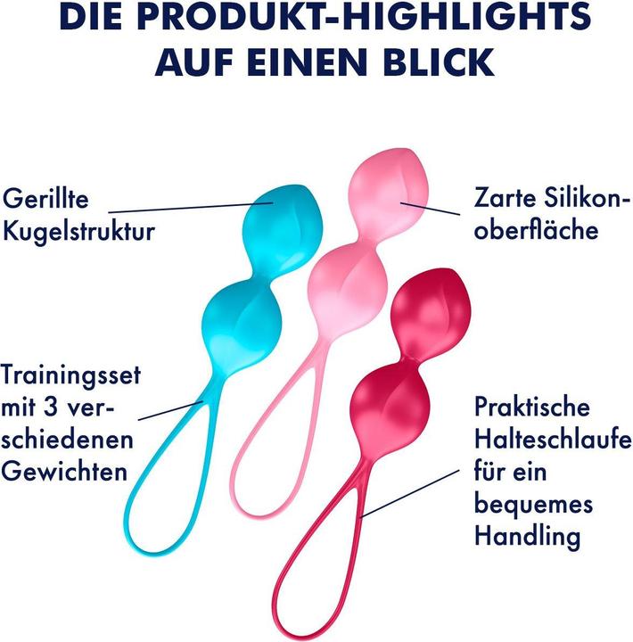 Produktbild Satisfyer C03 Double