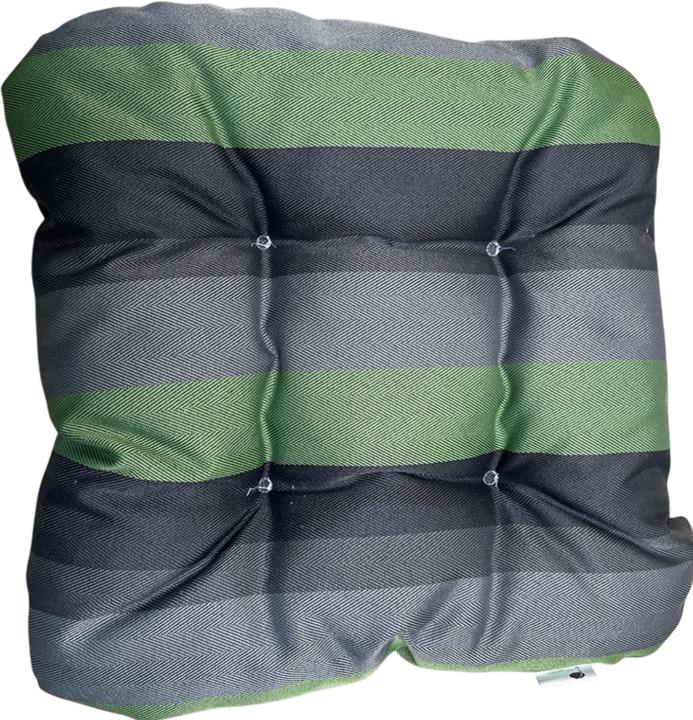 Actual product image Champ Susa Seat Cushion (38 x 38 cm)