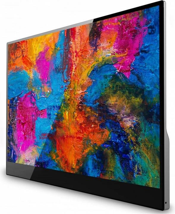 Produktbild V7 L156TCH-1G (1920 x 1080 Pixel, 15.60")