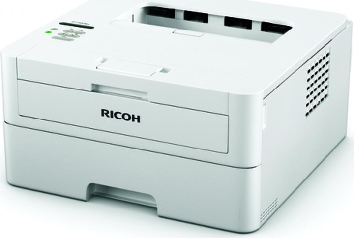 Produktbild RICOH SP 230DNw (Laser, Schwarz-Weiss)