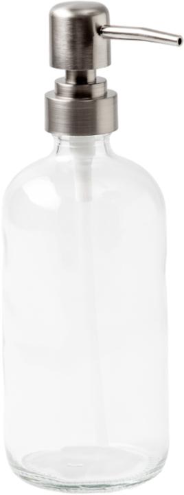 I Am Creative Seifenspender