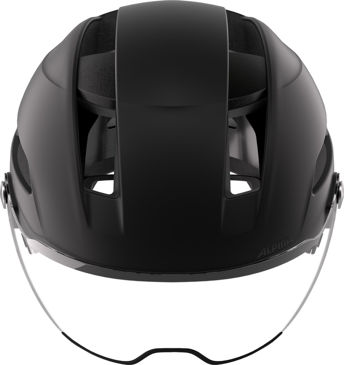 Actual product image ALPINA SPORTS Bloom Visor Mips (59 - 61 cm)