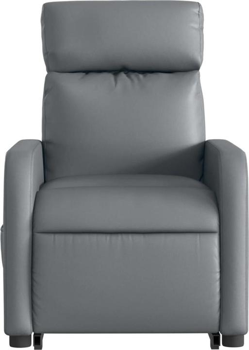 Image du produit vidaXL Massagesessel mit Aufstehhilfe