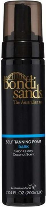 Actual product image Bondi Sands Self Tanning Foam (200 ml)