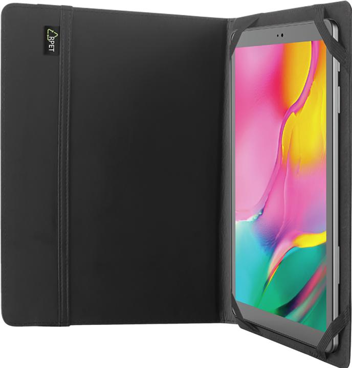 Actual product image Trust Tablet SLEEVE FOLIO PRIMO 10 "/ Black 24214