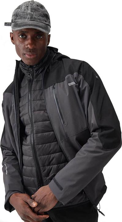 Immagine prodotto Regatta Wentwood VIII (XXL)