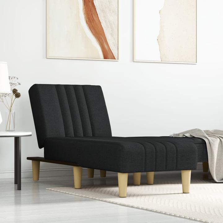 Produktbild vidaXL Chaiselongue (Recamiere)