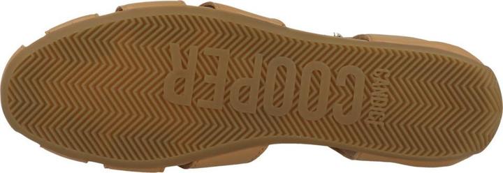 Produktbild Candice Cooper Dandy T-Bar (41)