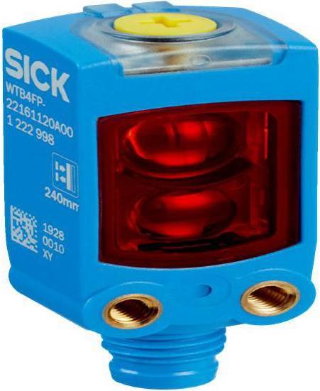 Produktbild Sick Miniatur-Lichtschranke