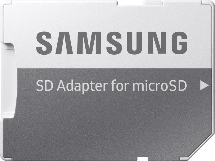 Produktbild Samsung Evo+ (512 GB, microSDXC, U3, UHS-I)