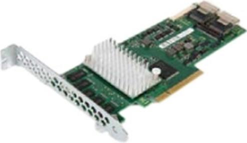 Produktbild Fujitsu RAID SAS (D3116C) RAID-Controller PCI Express x8 3.0