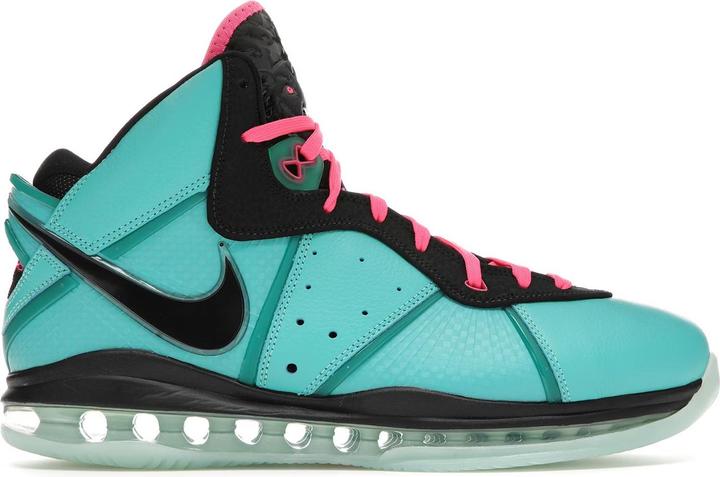 Image du produit Nike LeBron 8 South Beach (2021) (43)