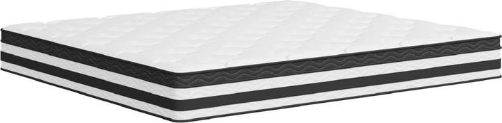 Produktbild vidaXL Taschenfederkern-Matratze (Schaumstoffkern, 180 x 200 cm)
