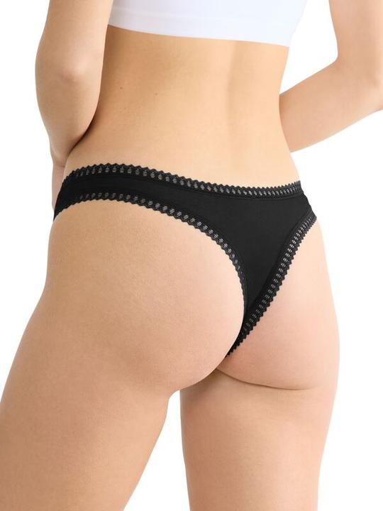 Image du produit Sloggi GO Crush String C3P (M, Lot de 3)