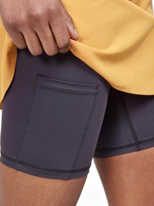Image du produit Craft Jupe Pro Trail 2In1 pour femme (XS)