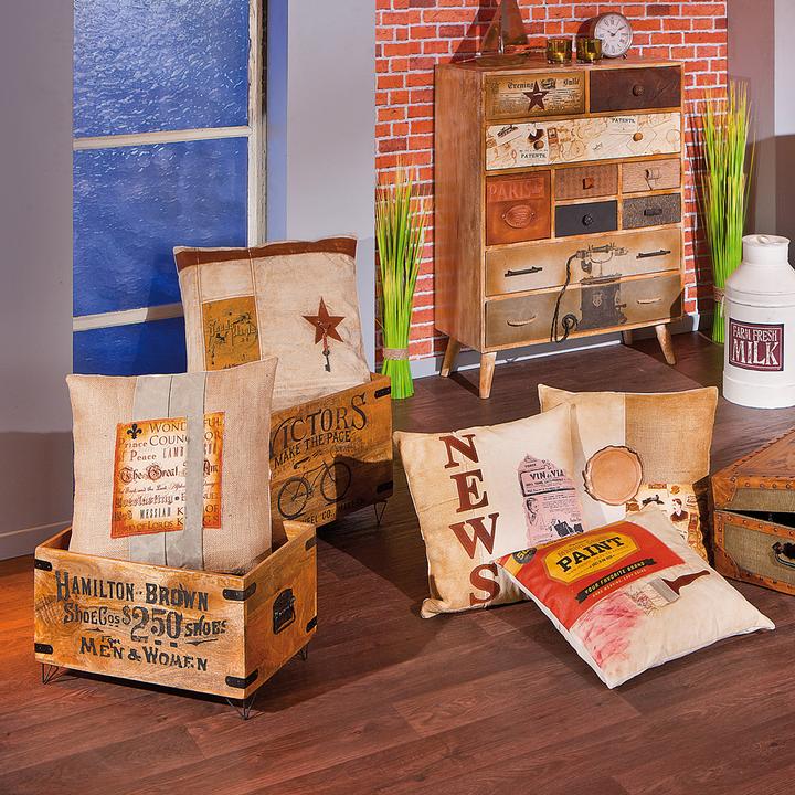 Produktbild Inter Link Likka (45 x 45 cm)