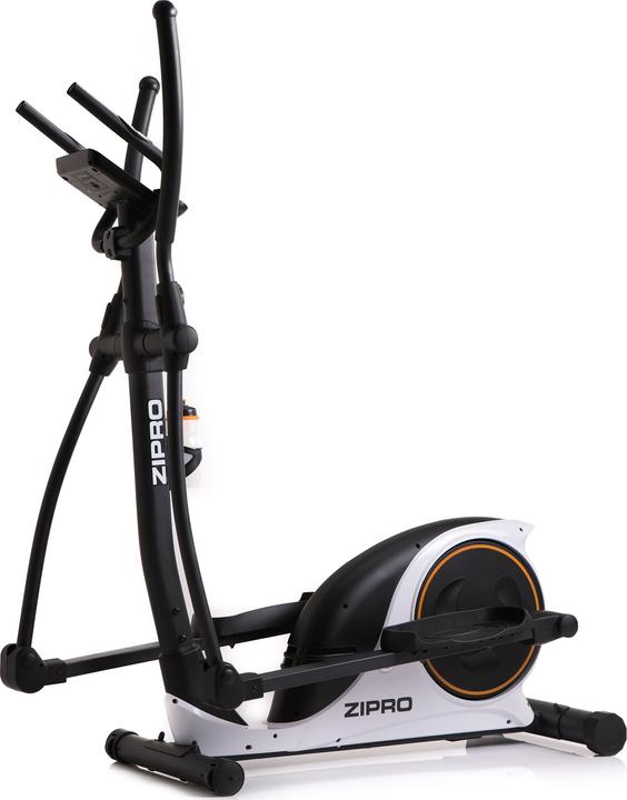 Produktbild Zipro Hulk