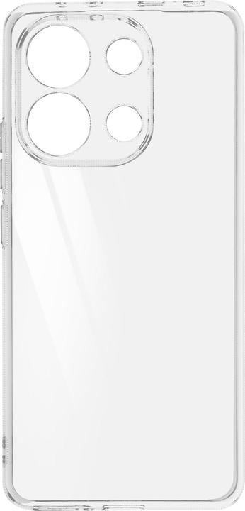 Avizar VisionGuard Cover Series (Xiaomi Redmi Note 13)