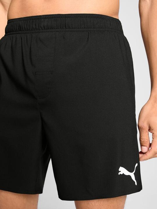Produktbild Puma Men Mid Shorts (XS)