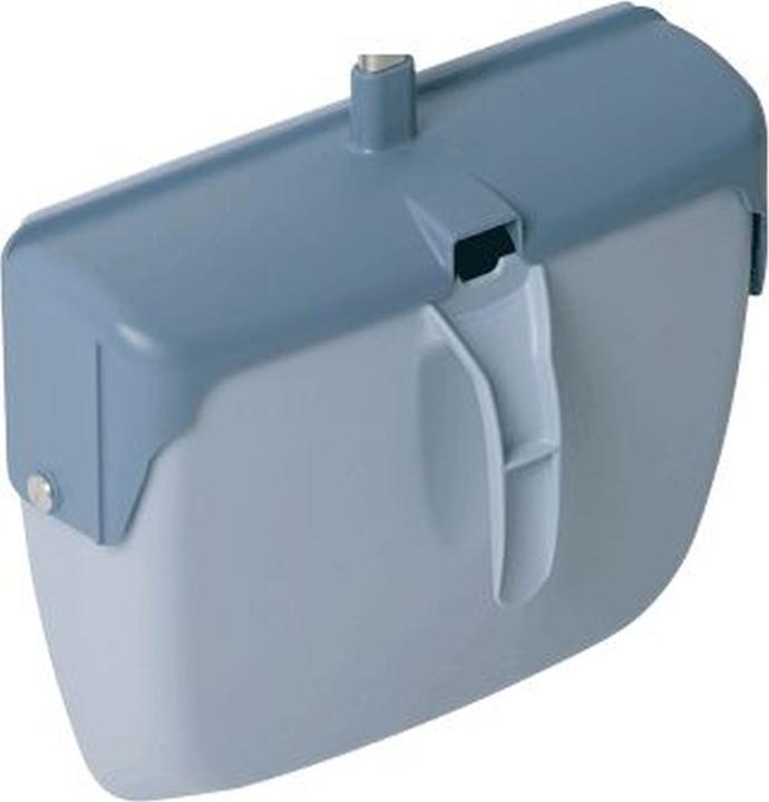 Produktbild Vileda Kehrschaufel geschlossen einzeln (1 Stk.)