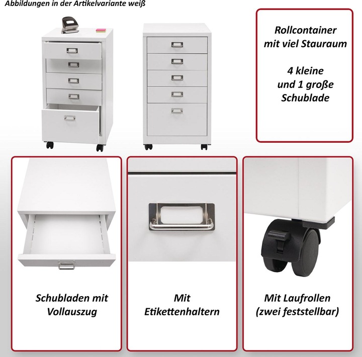 Produktbild MCW L49-5