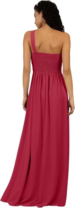 Actual product image Apart Fashion One Shoulder Evening Dress (38)