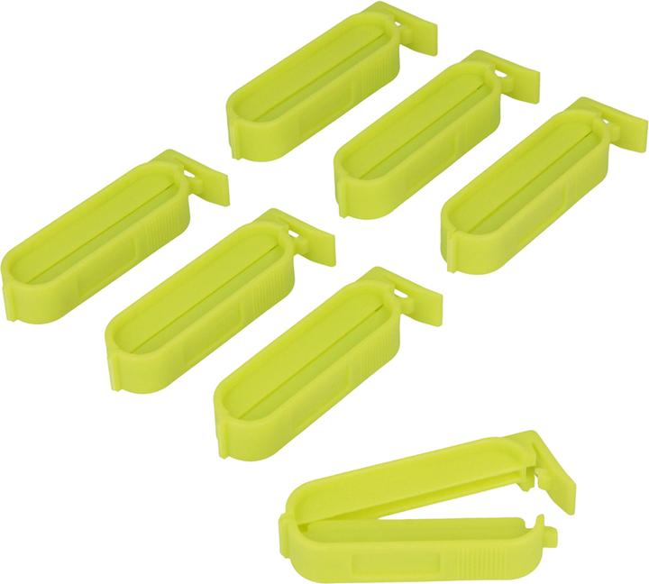 Produktbild Metaltex Beutelclip (7 x)