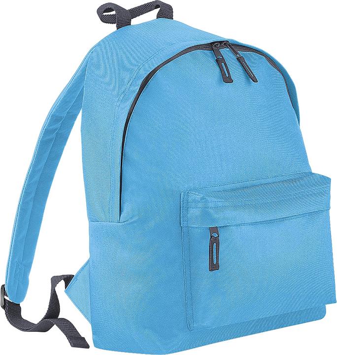 Surf Blue, Gris