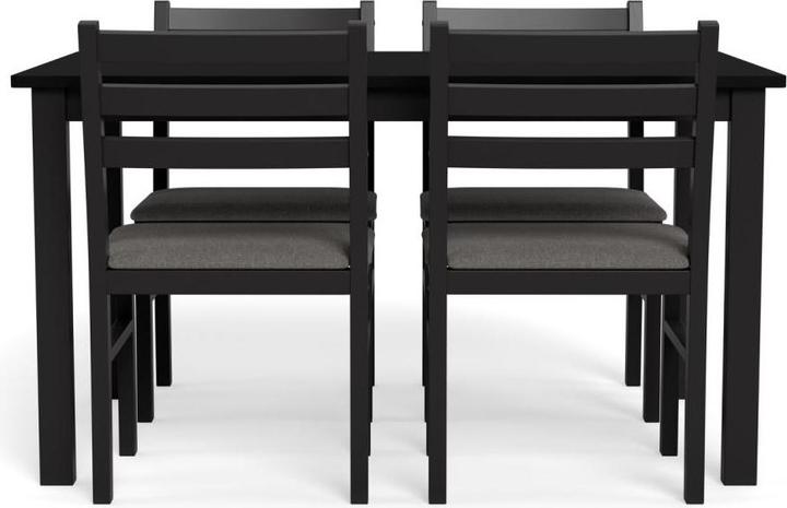 Actual product image AC Design Alicante (MDF)