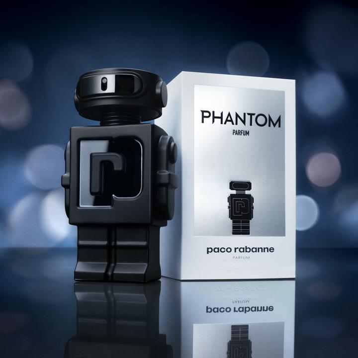 Image du produit Paco Rabanne Phantom (Eau de parfum, 100 ml)