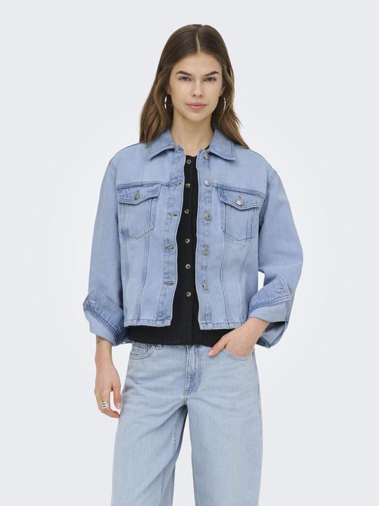 Actual product image Only ONLJANE Jeansjacke Jeansjacke (S)
