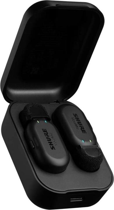 Produktbild Shure MoveMic Two Receiver Kit
