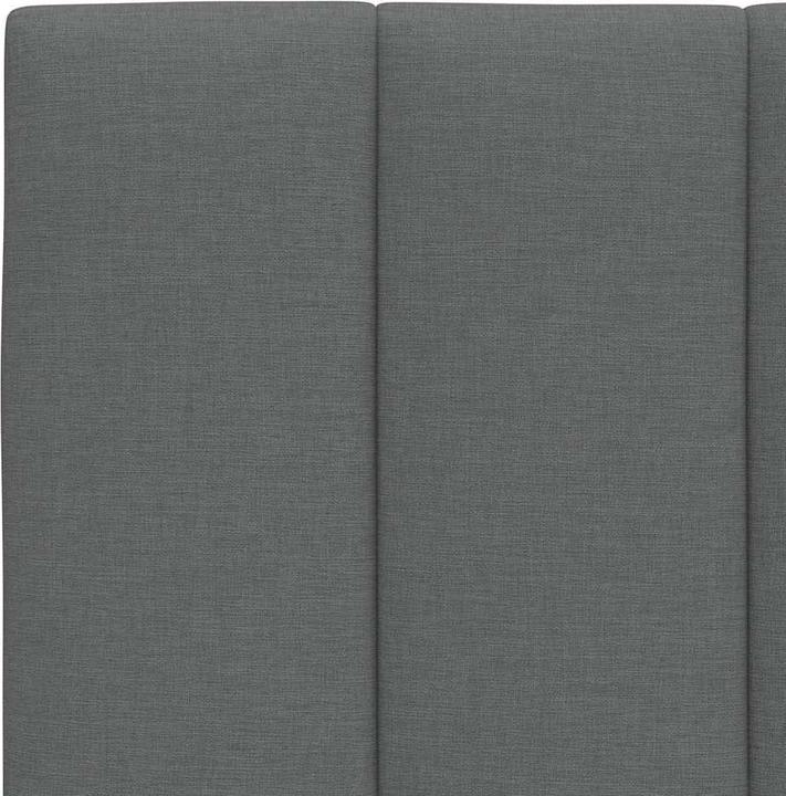 Produktbild vidaXL Bettgestell (90 x 200 cm)