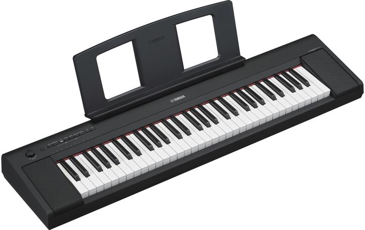 Produktbild Yamaha NP-15B Piaggero (61 Tasten)