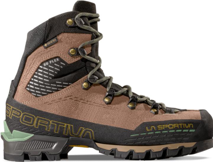 Produktbild La Sportiva Trango Alpine Woman GTX - Bergschuhe - Damen (40)