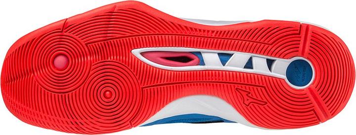 Produktbild Mizuno Wave Momentum 2 Mid (50)