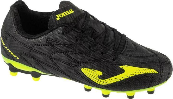 Immagine prodotto Joma Evolution Junior 2501 FG Schwarz (36)