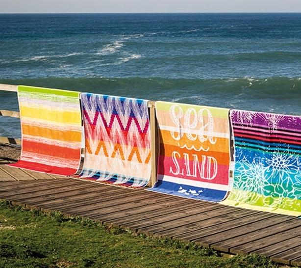 Immagine prodotto Lasa Strisce a blocchi (100 x 180 cm)