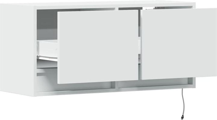 Produktbild vidaXL TV-Wandschrank (80 x 31 x 38 cm)