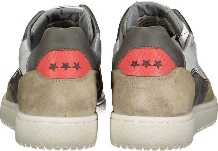Produktbild Pantofola d'Oro Sneakers Baveno Low (44)